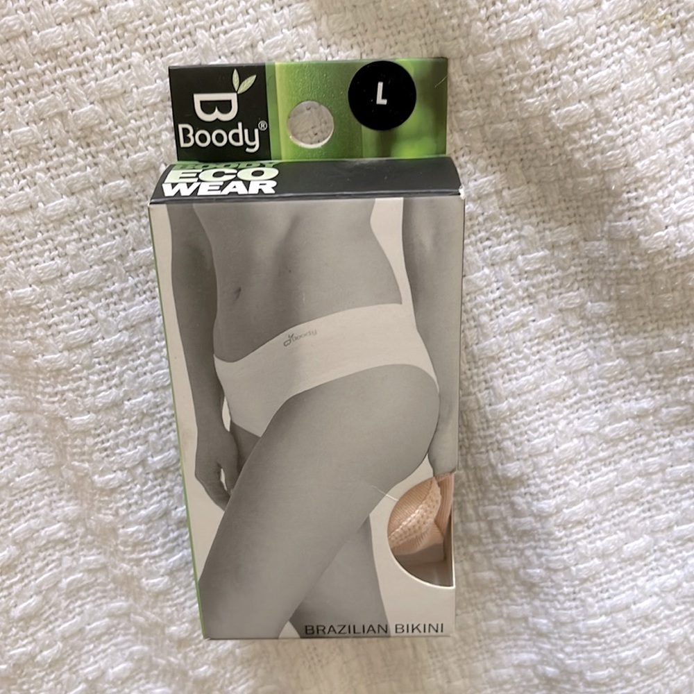 Boody Brazilian Bikini